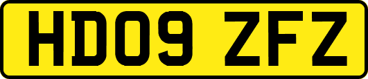 HD09ZFZ