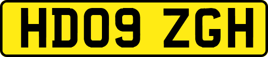 HD09ZGH