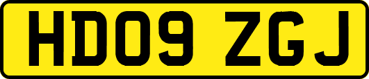 HD09ZGJ