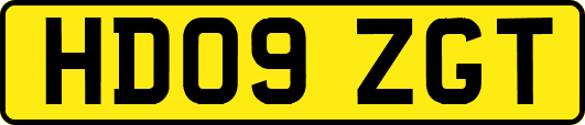 HD09ZGT