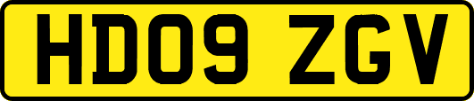 HD09ZGV