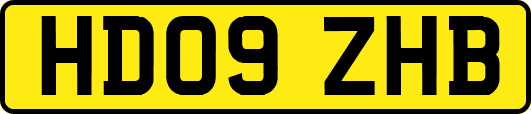 HD09ZHB
