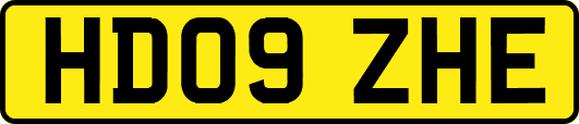HD09ZHE