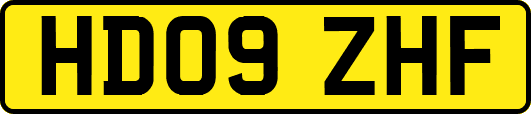 HD09ZHF