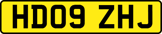 HD09ZHJ