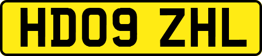 HD09ZHL