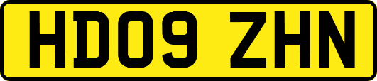 HD09ZHN