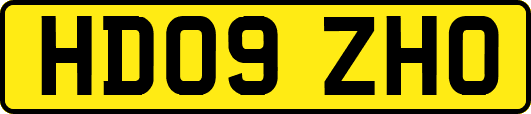 HD09ZHO