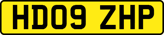 HD09ZHP