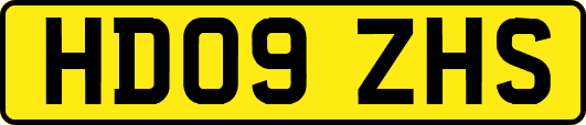 HD09ZHS