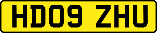 HD09ZHU