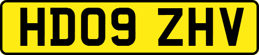 HD09ZHV