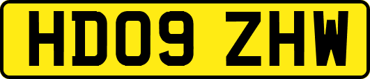 HD09ZHW