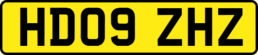 HD09ZHZ