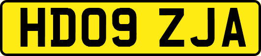 HD09ZJA