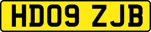 HD09ZJB