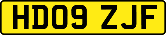 HD09ZJF