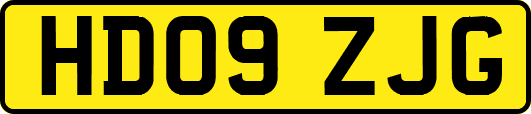 HD09ZJG