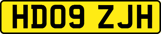 HD09ZJH