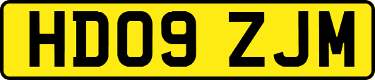 HD09ZJM