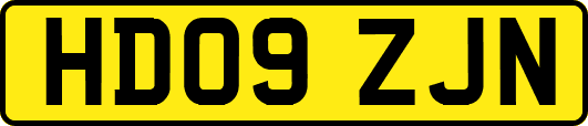 HD09ZJN