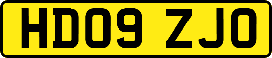 HD09ZJO