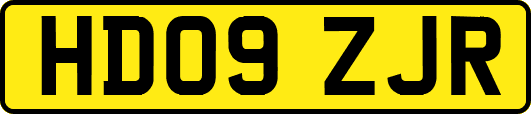 HD09ZJR