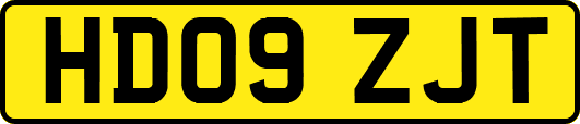 HD09ZJT