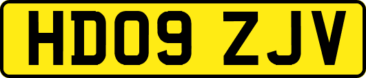 HD09ZJV