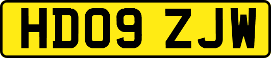 HD09ZJW