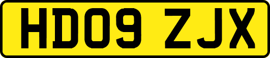 HD09ZJX