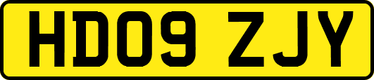 HD09ZJY