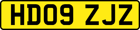 HD09ZJZ