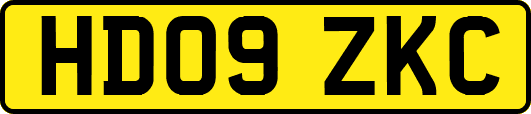 HD09ZKC