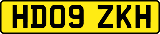 HD09ZKH
