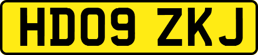 HD09ZKJ