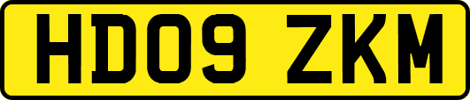 HD09ZKM