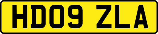 HD09ZLA