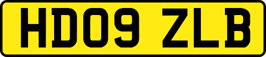 HD09ZLB