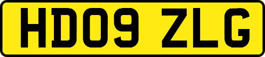 HD09ZLG