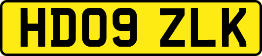 HD09ZLK