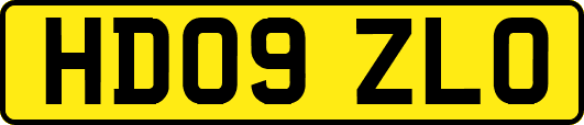 HD09ZLO