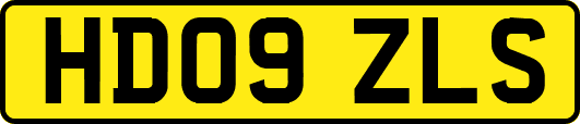 HD09ZLS