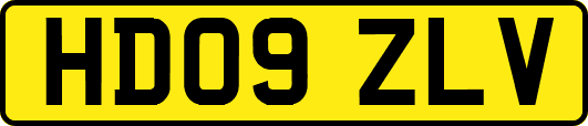 HD09ZLV