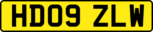 HD09ZLW