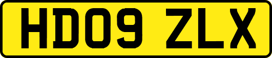 HD09ZLX