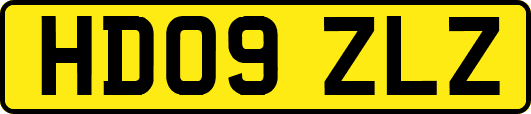 HD09ZLZ