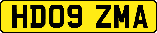 HD09ZMA