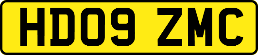 HD09ZMC