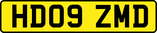 HD09ZMD